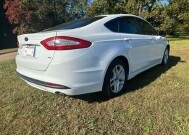 2015 Ford Fusion in Commerce, GA 30529 - 1929872 27