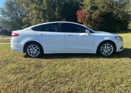 2015 Ford Fusion in Commerce, GA 30529 - 1929872 36