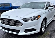 2015 Ford Fusion in Commerce, GA 30529 - 1929872 51
