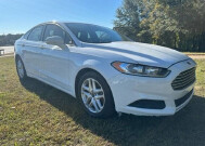 2015 Ford Fusion in Commerce, GA 30529 - 1929872 22