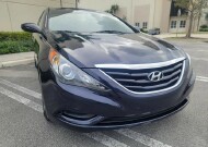 2013 Hyundai Sonata in Pompano Beach, FL 33064 - 1943406 4