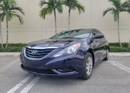 2013 Hyundai Sonata in Pompano Beach, FL 33064 - 1943406 1