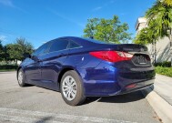 2013 Hyundai Sonata in Pompano Beach, FL 33064 - 1943406 35