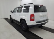 2015 Jeep Patriot in Pompano Beach, FL 33064 - 1943407 27