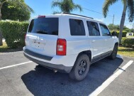 2015 Jeep Patriot in Pompano Beach, FL 33064 - 1943407 15