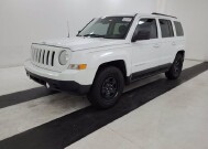 2015 Jeep Patriot in Pompano Beach, FL 33064 - 1943407 35