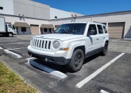 2015 Jeep Patriot in Pompano Beach, FL 33064 - 1943407 1