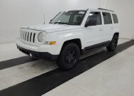 2015 Jeep Patriot in Pompano Beach, FL 33064 - 1943407 24