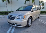 2014 Chrysler Town & Country in Pompano Beach, FL 33064 - 1947680 1