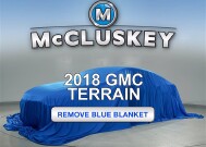 2018 GMC Terrain in Cincinnati, OH 45251-2402 - 1952069 101