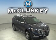 2018 GMC Terrain in Cincinnati, OH 45251-2402 - 1952069 21