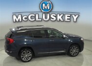 2018 GMC Terrain in Cincinnati, OH 45251-2402 - 1952069 17