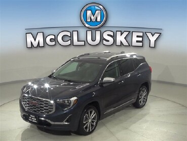 2018 GMC Terrain in Cincinnati, OH 45251-2402