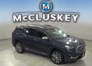 2018 GMC Terrain in Cincinnati, OH 45251-2402 - 1952069 63