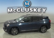 2018 GMC Terrain in Cincinnati, OH 45251-2402 - 1952069 15