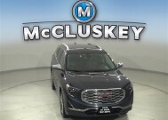 2018 GMC Terrain in Cincinnati, OH 45251-2402 - 1952069 9