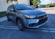 2017 Mitsubishi Outlander Sport in Pompano Beach, FL 33064 - 1966323 2