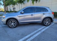 2017 Mitsubishi Outlander Sport in Pompano Beach, FL 33064 - 1966323 4