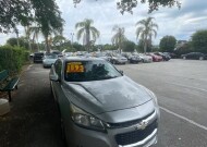 2016 Chevrolet Malibu in Longwood, FL 32750 - 1967553 1