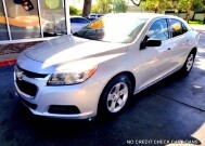 2016 Chevrolet Malibu in Longwood, FL 32750 - 1967553 16