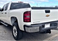 2013 Chevrolet Silverado 2500 in Commerce, GA 30529 - 1974123 49