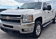2013 Chevrolet Silverado 2500 in Commerce, GA 30529 - 1974123 48