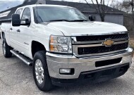 2013 Chevrolet Silverado 2500 in Commerce, GA 30529 - 1974123 44