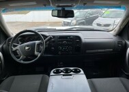 2013 Chevrolet Silverado 2500 in Commerce, GA 30529 - 1974123 29