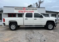 2013 Chevrolet Silverado 2500 in Commerce, GA 30529 - 1974123 33