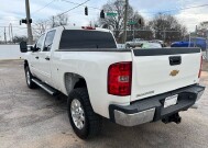2013 Chevrolet Silverado 2500 in Commerce, GA 30529 - 1974123 25