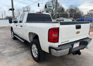 2013 Chevrolet Silverado 2500 in Commerce, GA 30529 - 1974123 15
