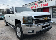 2013 Chevrolet Silverado 2500 in Commerce, GA 30529 - 1974123 22