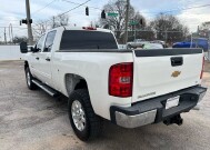 2013 Chevrolet Silverado 2500 in Commerce, GA 30529 - 1974123 36