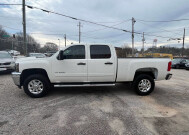 2013 Chevrolet Silverado 2500 in Commerce, GA 30529 - 1974123 14