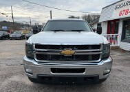 2013 Chevrolet Silverado 2500 in Commerce, GA 30529 - 1974123 23