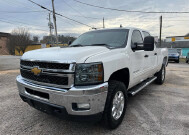 2013 Chevrolet Silverado 2500 in Commerce, GA 30529 - 1974123 3