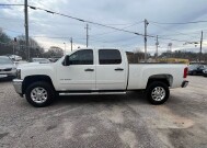 2013 Chevrolet Silverado 2500 in Commerce, GA 30529 - 1974123 32