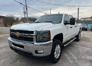 2013 Chevrolet Silverado 2500 in Commerce, GA 30529 - 1974123 35