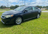 2013 Toyota Camry in Commerce, GA 30529 - 1976196 2