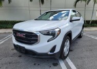 2018 GMC Terrain in Pompano Beach, FL 33064 - 1976213 2