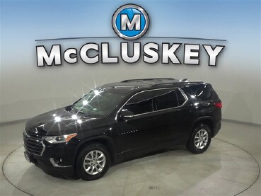 2019 Chevrolet Traverse in Cincinnati, OH 45251-2402