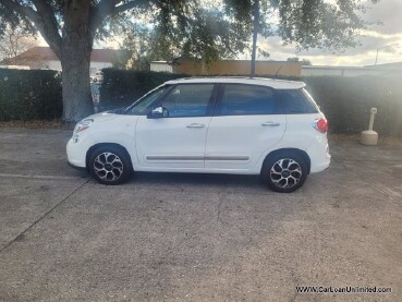 2014 FIAT 500L in Longwood, FL 32750