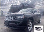 2014 Jeep Compass in Tucson, AZ 85712-4825 - 1987663 3