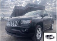 2014 Jeep Compass in Tucson, AZ 85712-4825 - 1987663 2