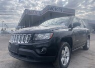 2014 Jeep Compass in Tucson, AZ 85712-4825 - 1987663 1