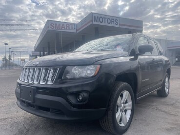 2014 Jeep Compass in Tucson, AZ 85712-4825