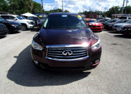 2014 INFINITI QX60 in Tampa, FL 33604-6914 - 1997156 124