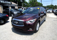 2014 INFINITI QX60 in Tampa, FL 33604-6914 - 1997156 67