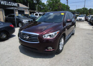 2014 INFINITI QX60 in Tampa, FL 33604-6914 - 1997156 35
