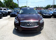 2014 INFINITI QX60 in Tampa, FL 33604-6914 - 1997156 88
